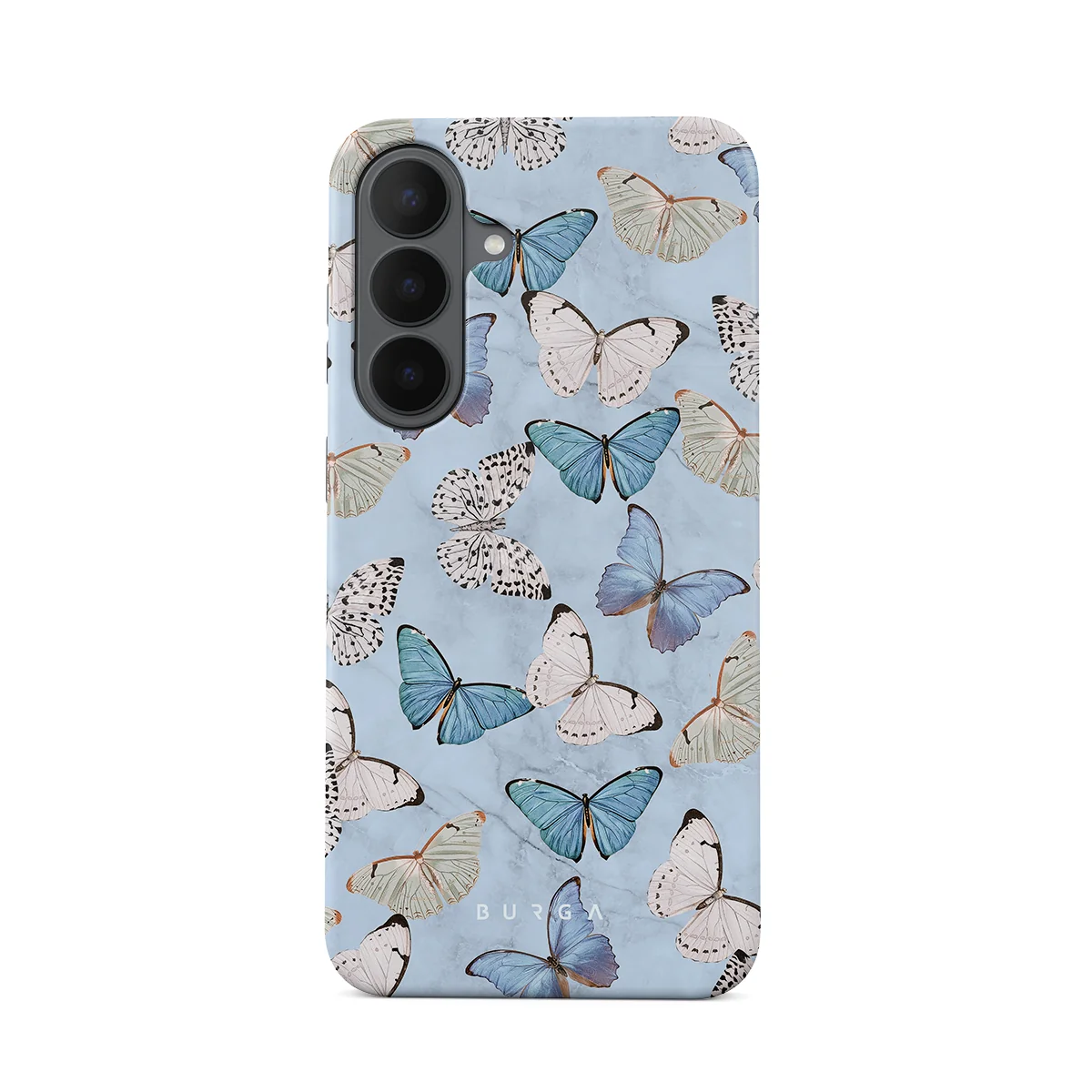 Give Me Butterflies - Samsung Galaxy S26 FE ケース
