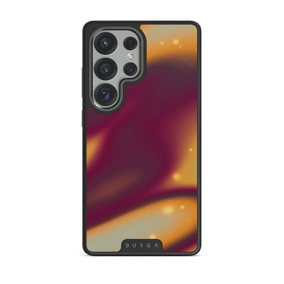 Twin Flame - Samsung Galaxy S25 Ultra ケース