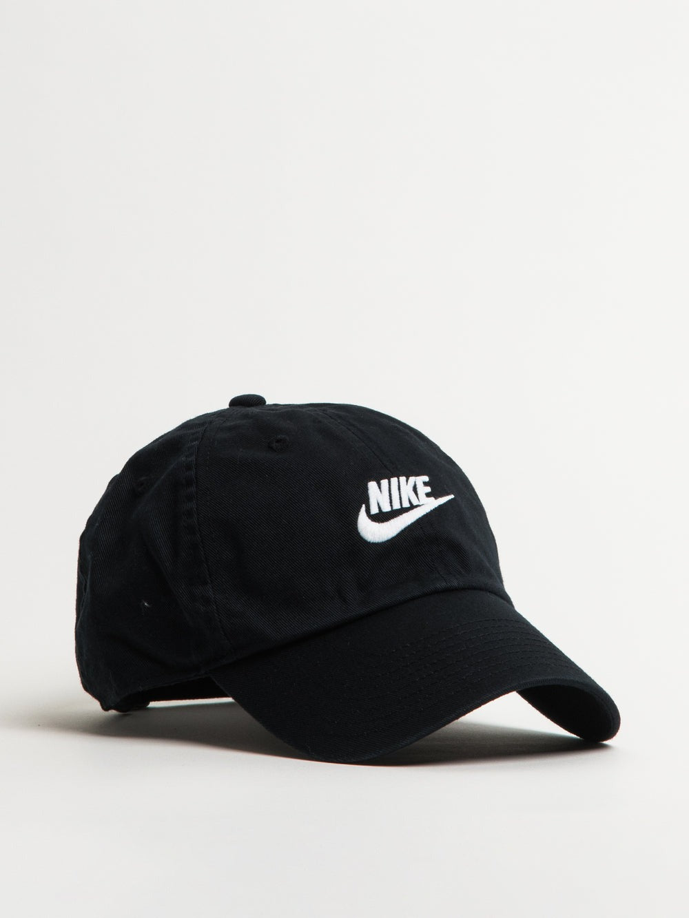 NIKE Club Unstructured Futura Wash CAP