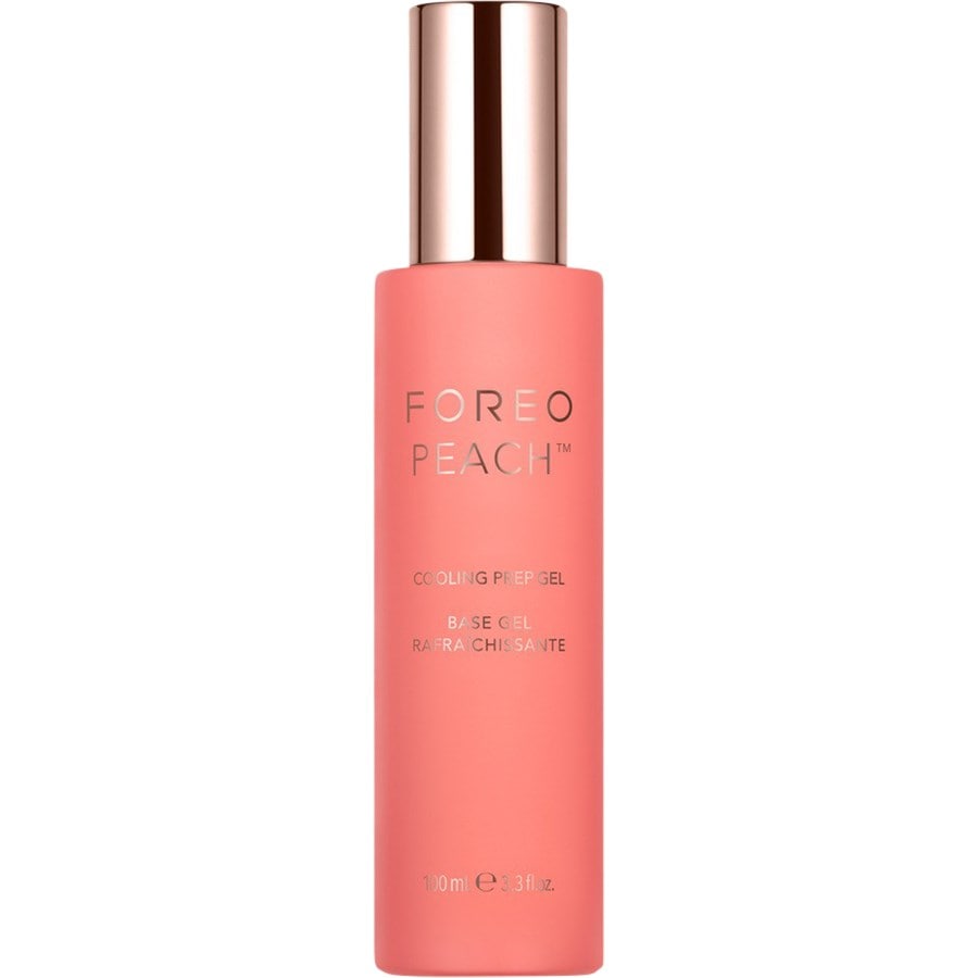 Foreo PEACH Żel leczniczy Żel chłodzący do depilacji IPL