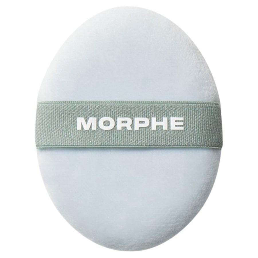 Morphe Gąbki All SetTouchup Powder Puff