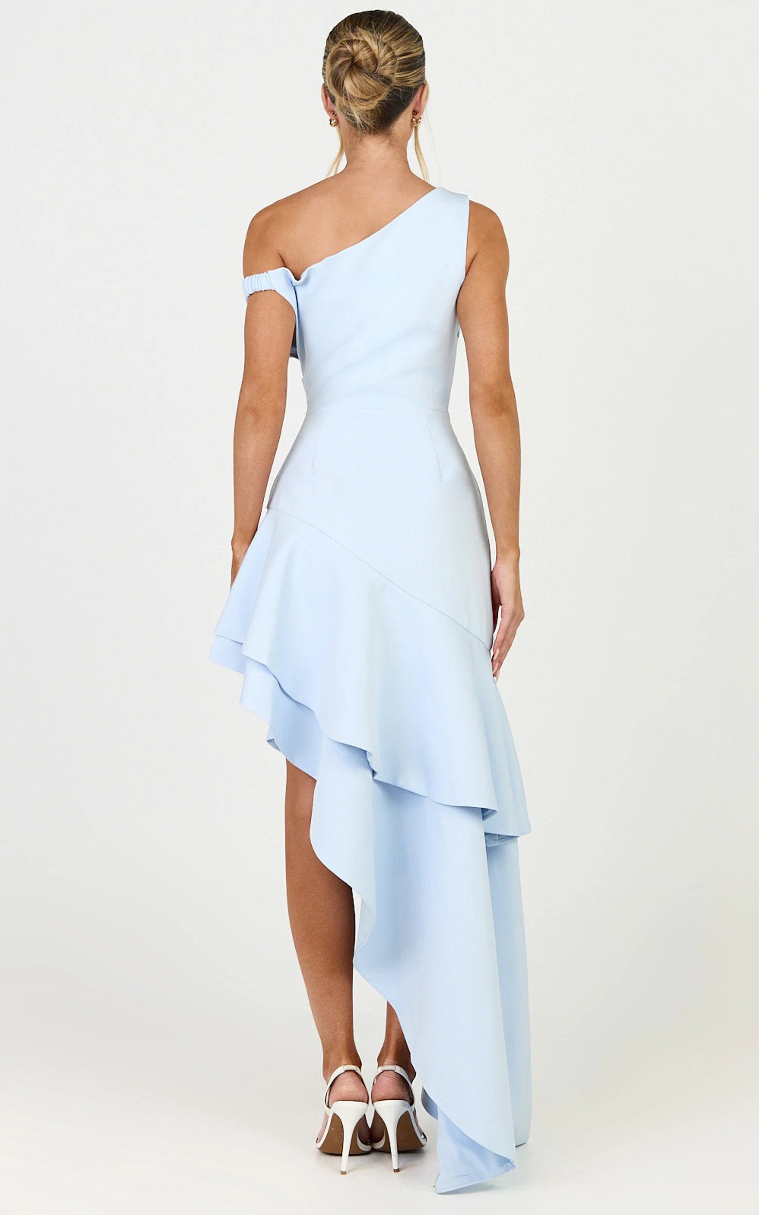 Alani Maxi Dress
