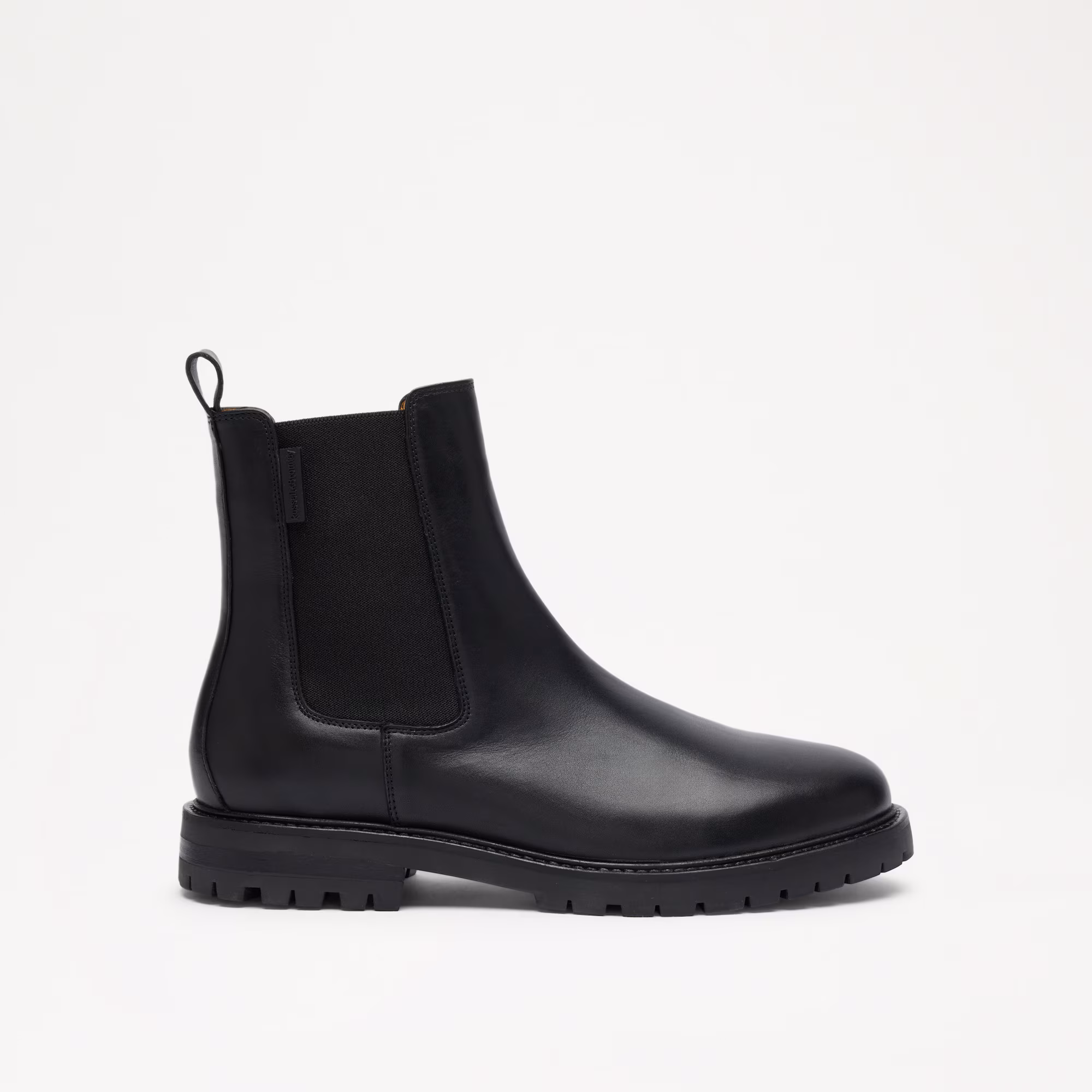 Amaro<br>Cleated Chelsea Boot