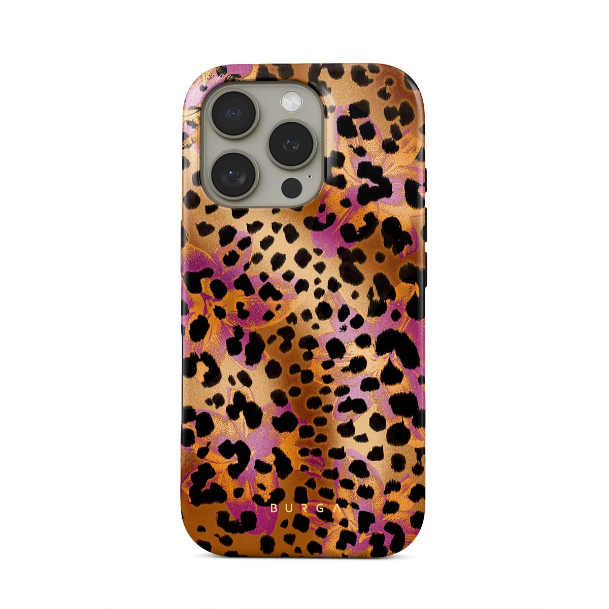 Wild Era - iPhone 16 Pro Max ケース
