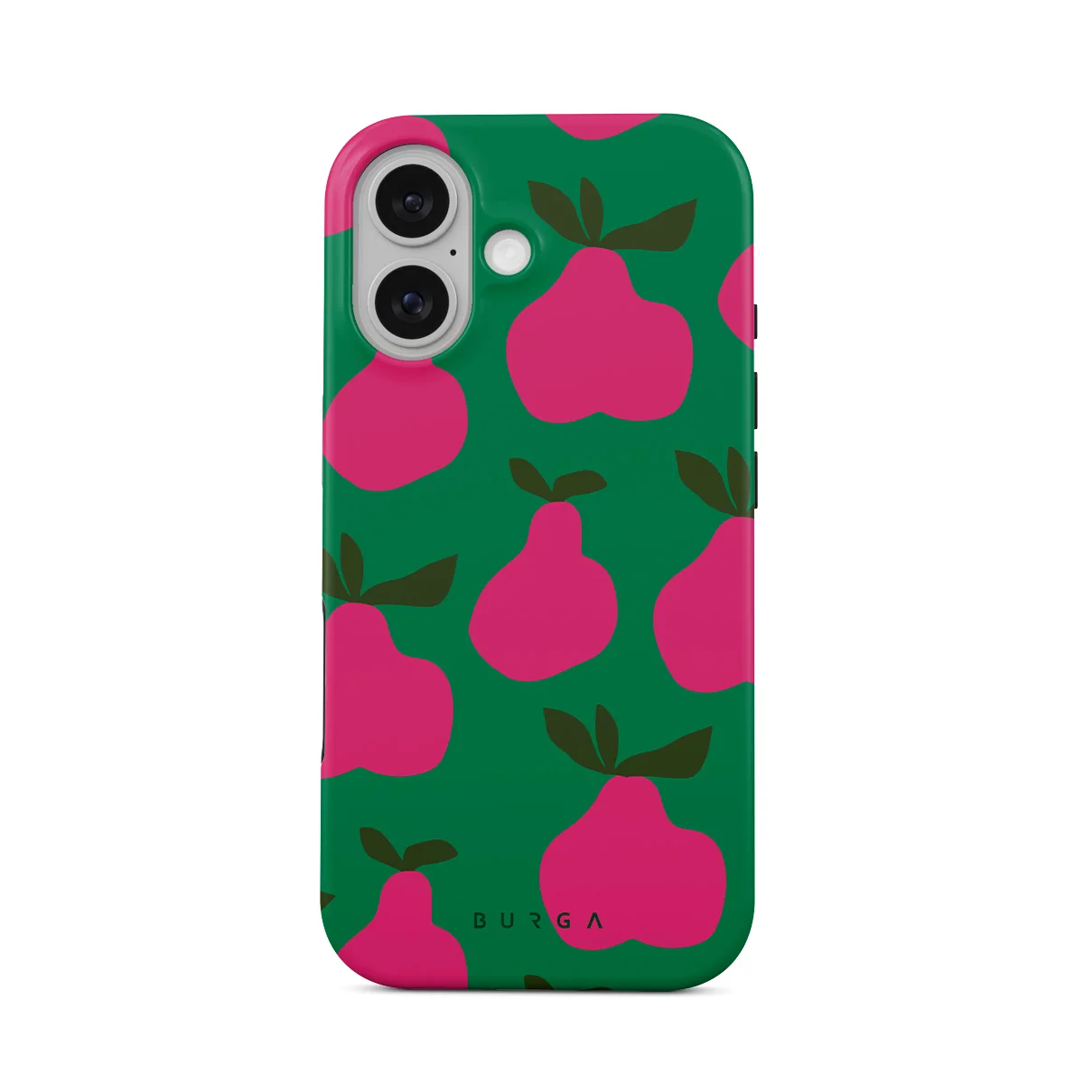 Refresco - iPhone 16 ケース