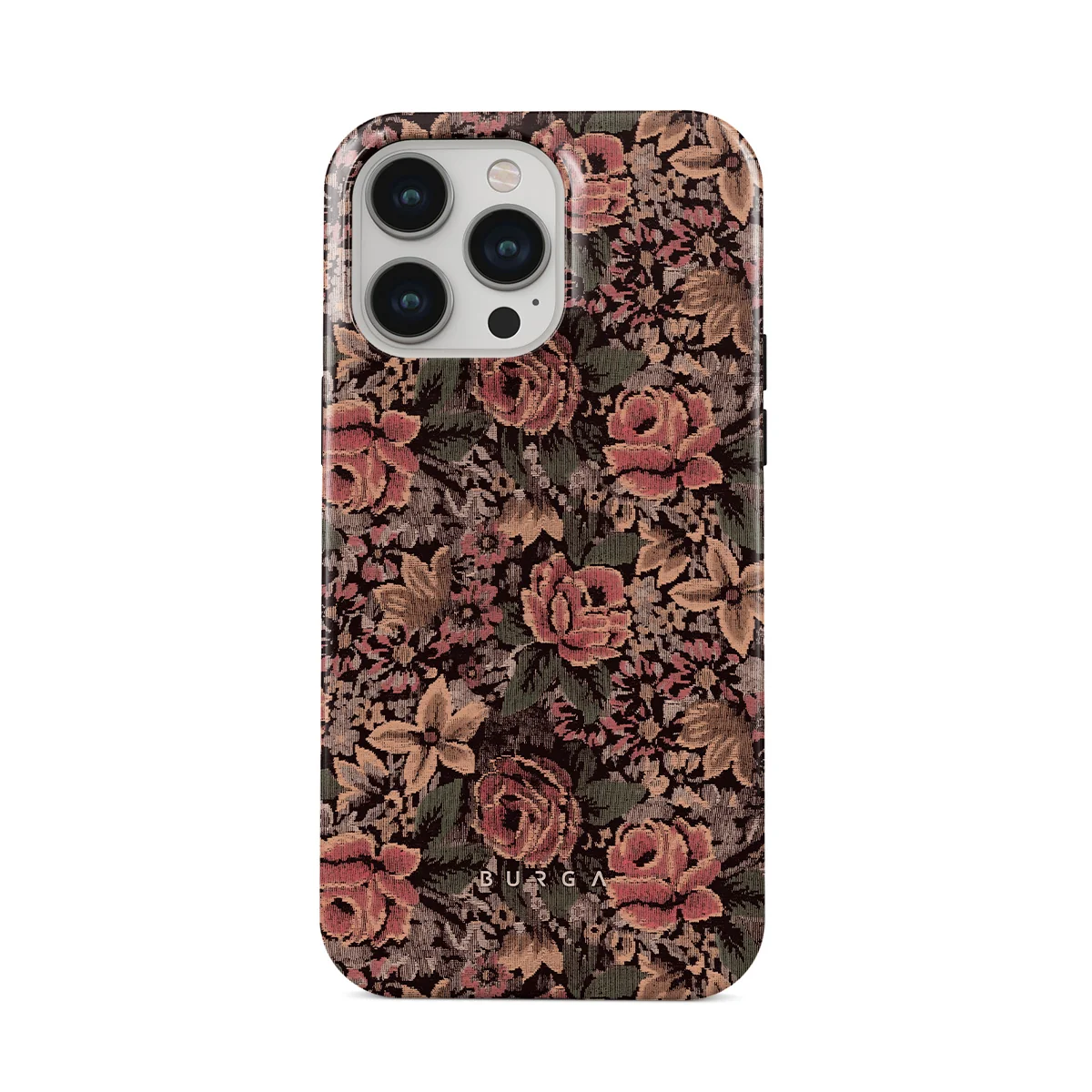 Woven Garden - iPhone 13 Pro ケース
