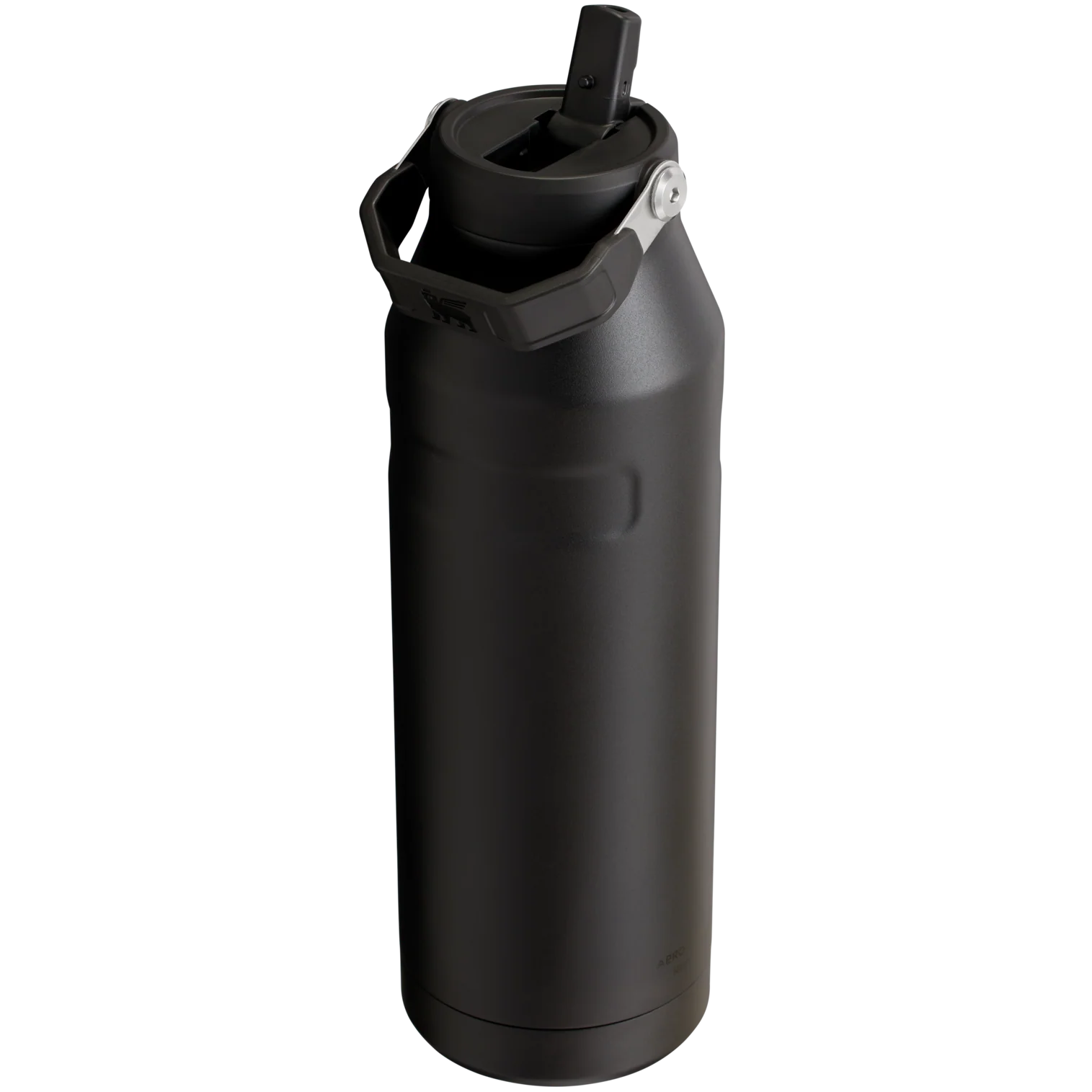 The IceFlow™ Bottle with Flip Straw Lid