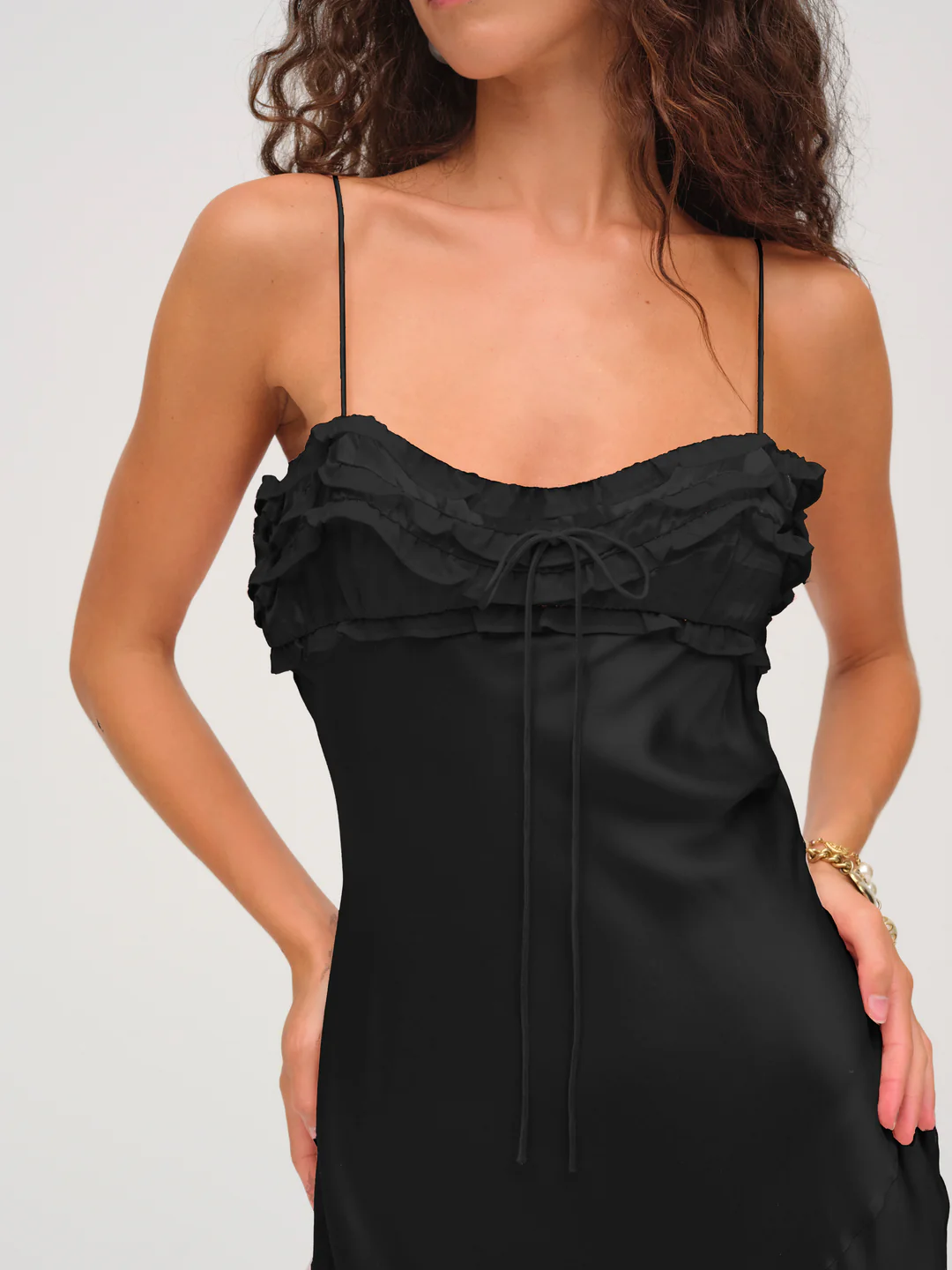 Natalie Maxi Dress