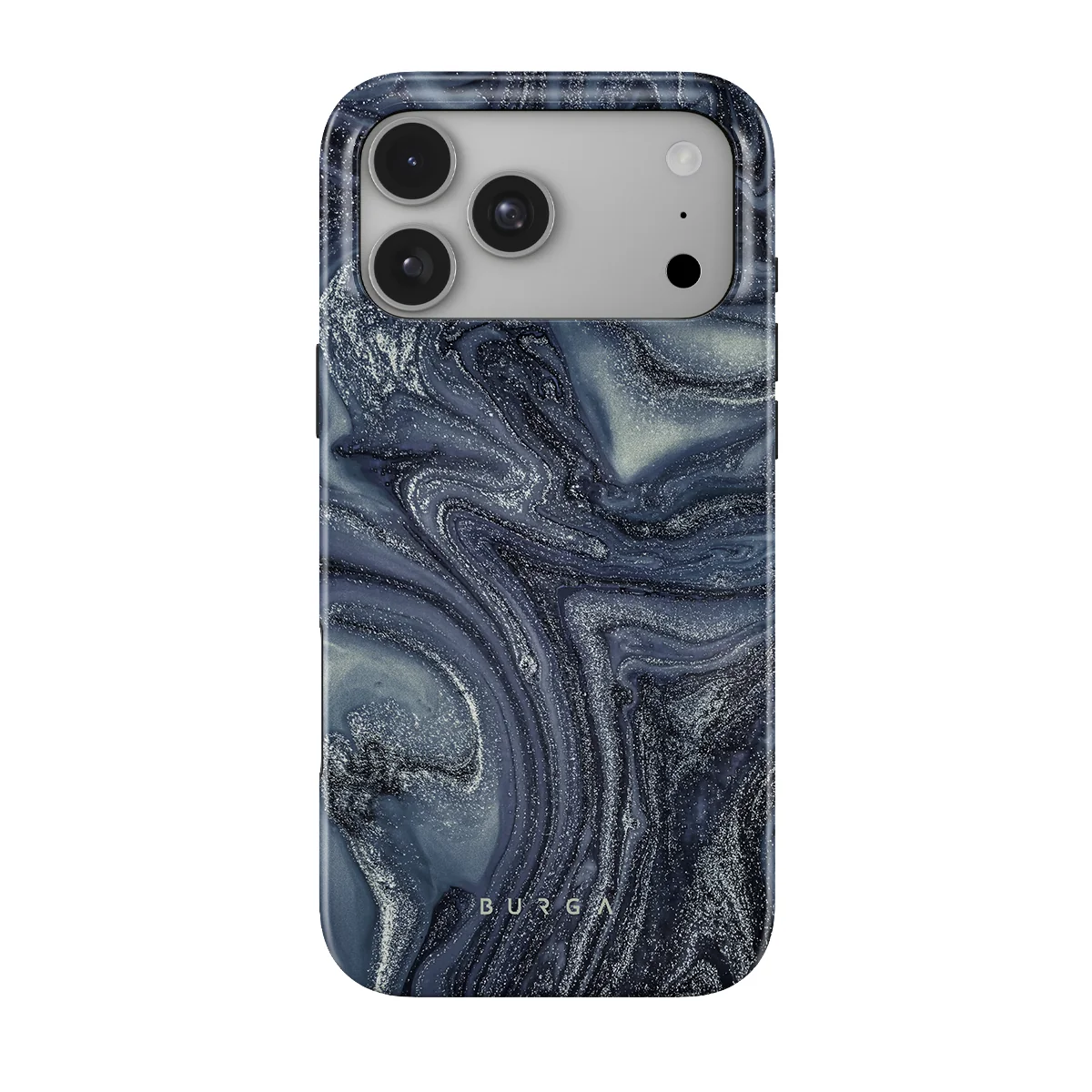 Navy Trench - iPhone 18 Pro ケース