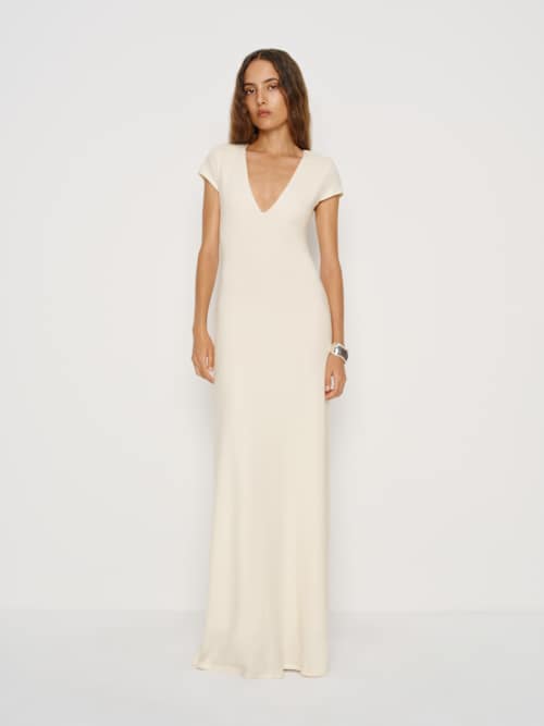 Eloise Knit Dress