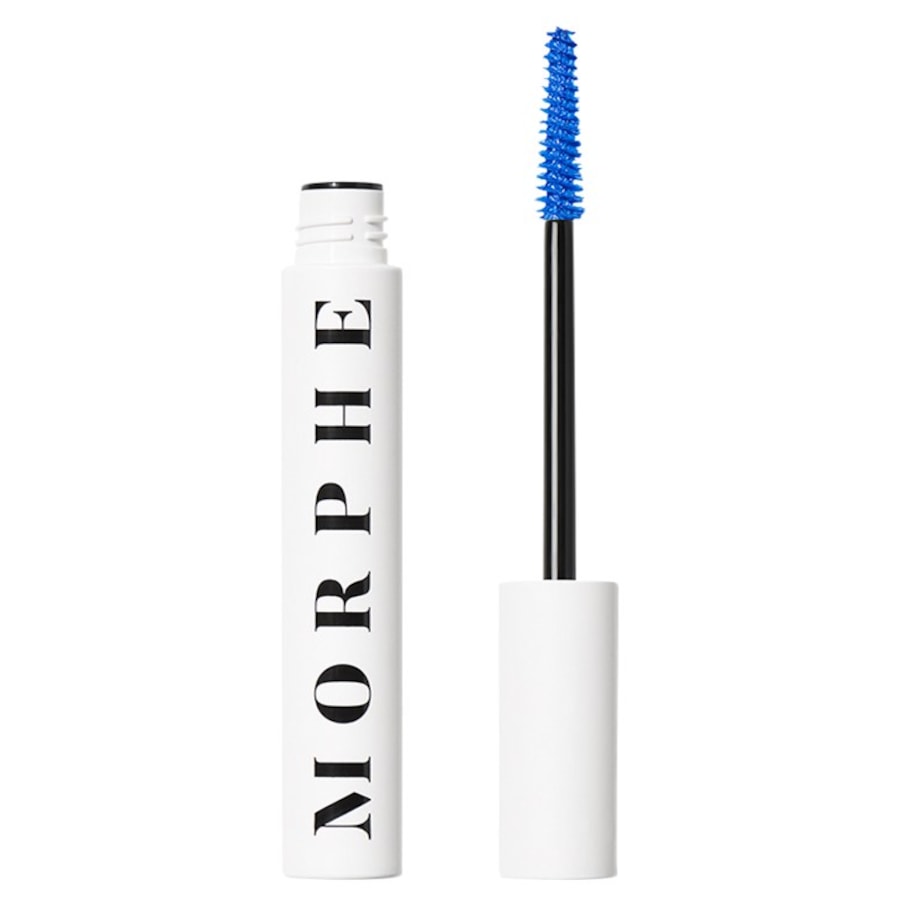 Morphe Primery do makijażu oczu The Big Prime Lash Primer