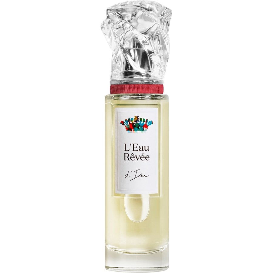 SISLEY Zapachy unisex Eau de Toilette Spray L'Eau Rêvée d'Isa