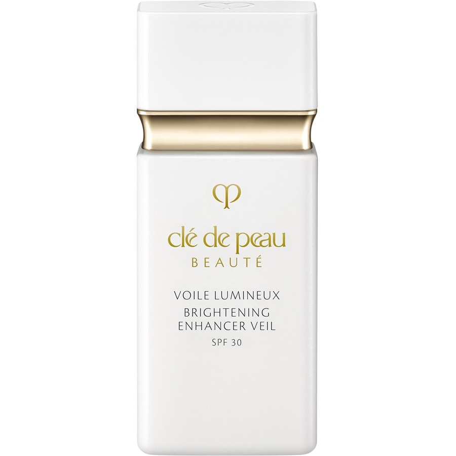 Clé de Peau Beauté Twarz Brigthening Enhance Veil