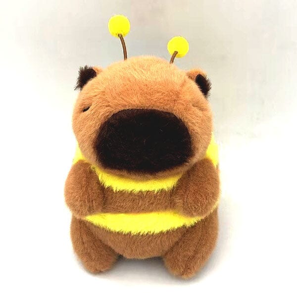 Capybara 8