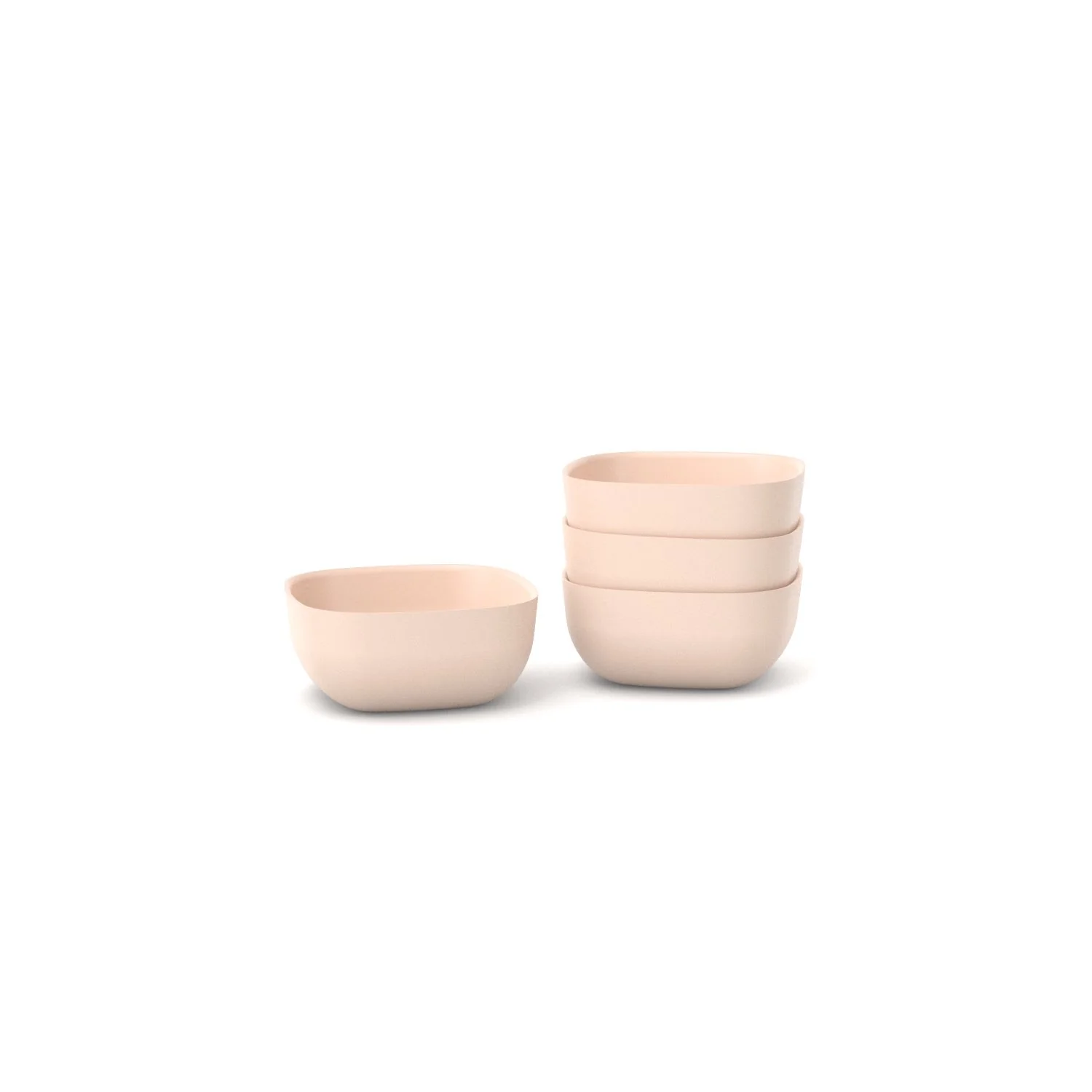 Vogeelle Small Bowl - Blush
