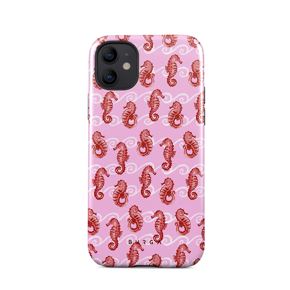 Coral Reef - iPhone 12 ケース