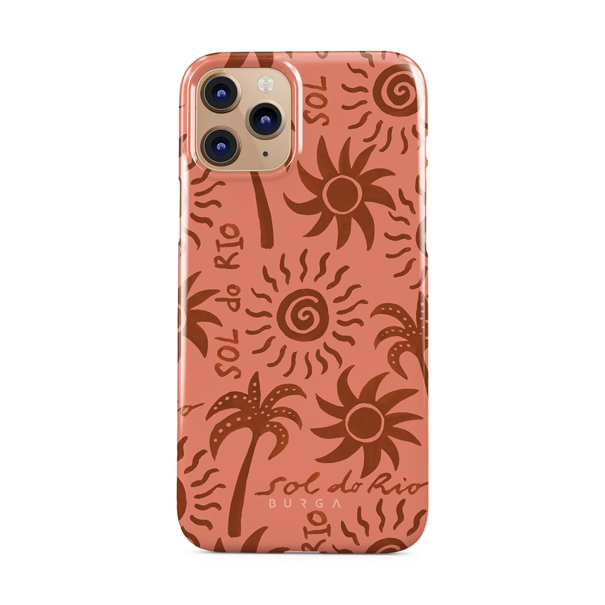 Ipanema - iPhone 11 Pro ケース