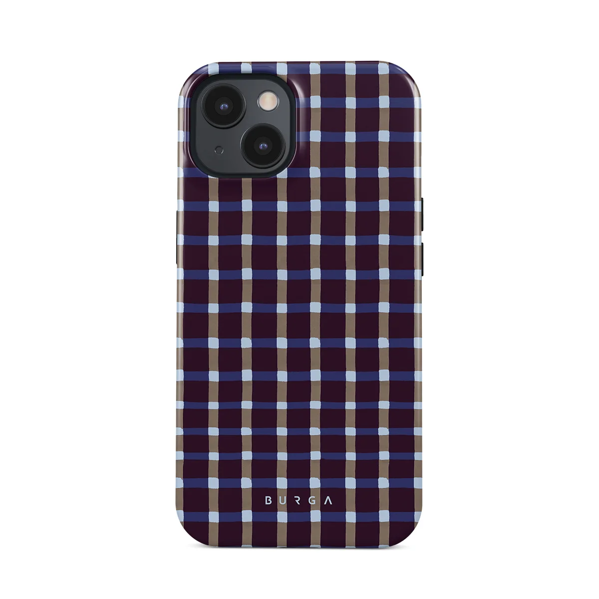 Crosscheck - iPhone 14 ケース
