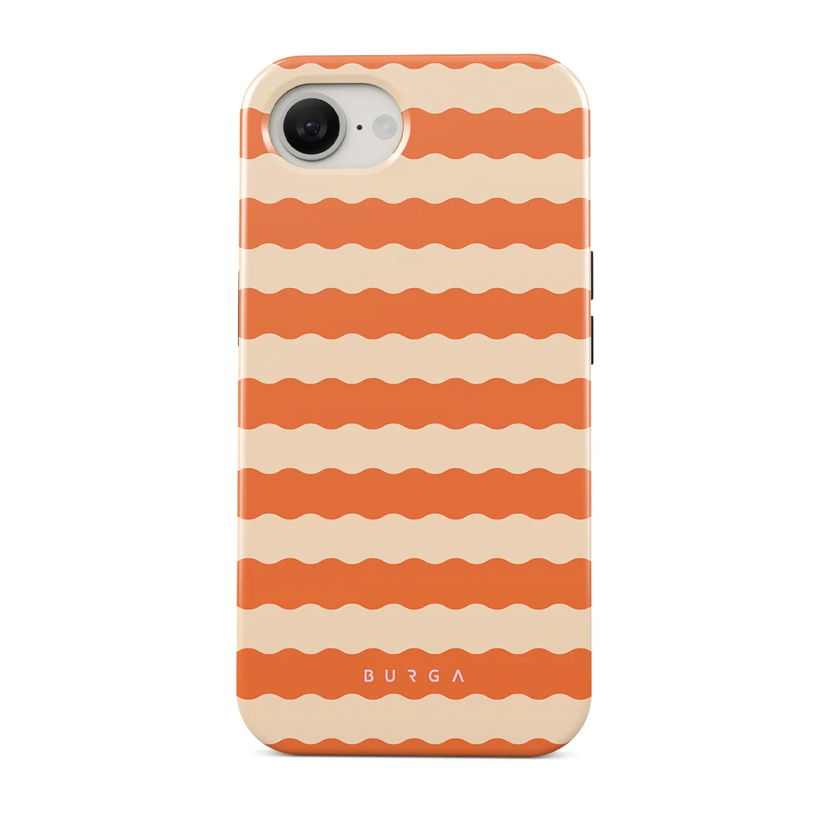 Papaya - iPhone 17e ケース