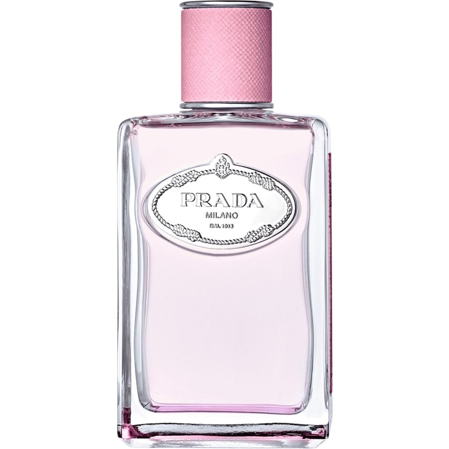 Prada Wszystkie zapachy Eau de Parfum Spray Infusion de Rose