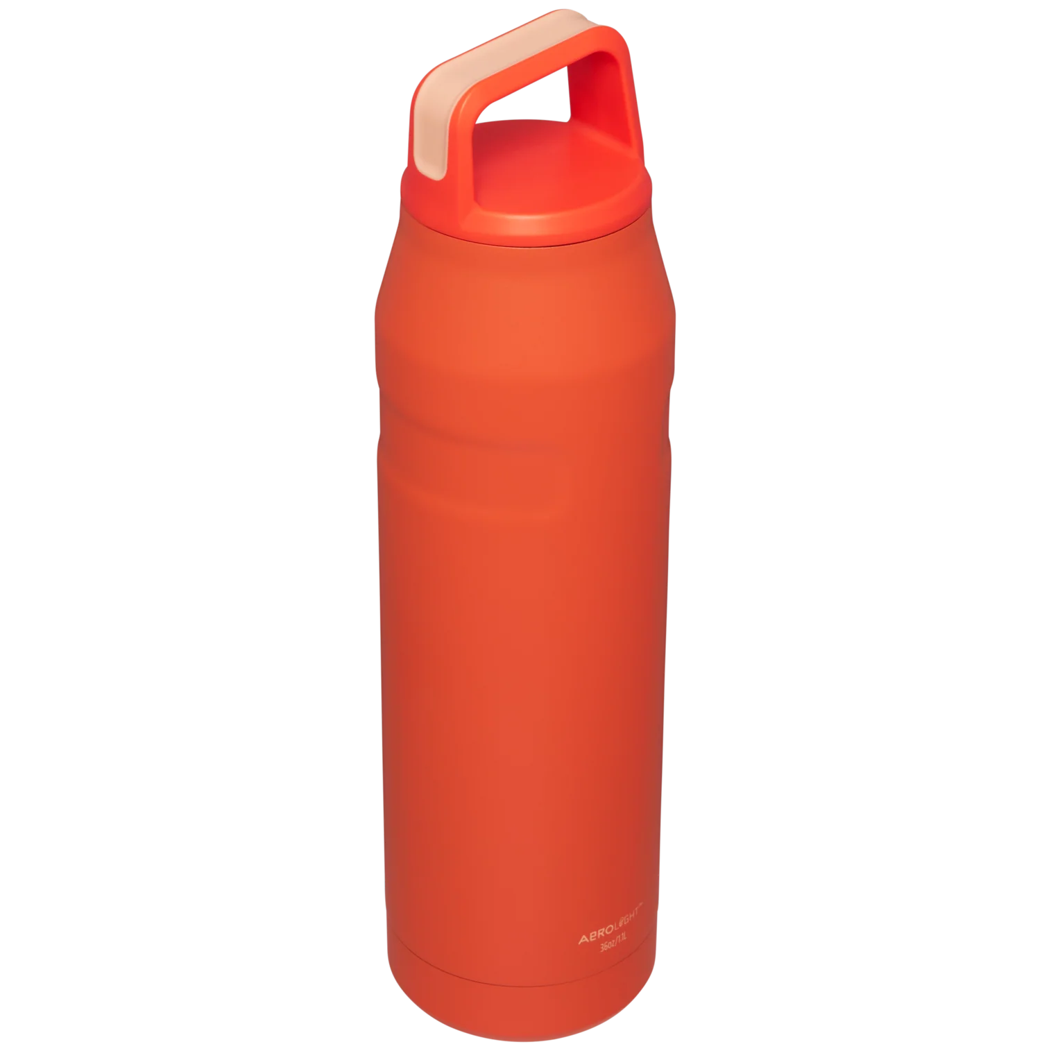IceFlow™ Bottle with Cap and Carry+ Lid | 36 OZ