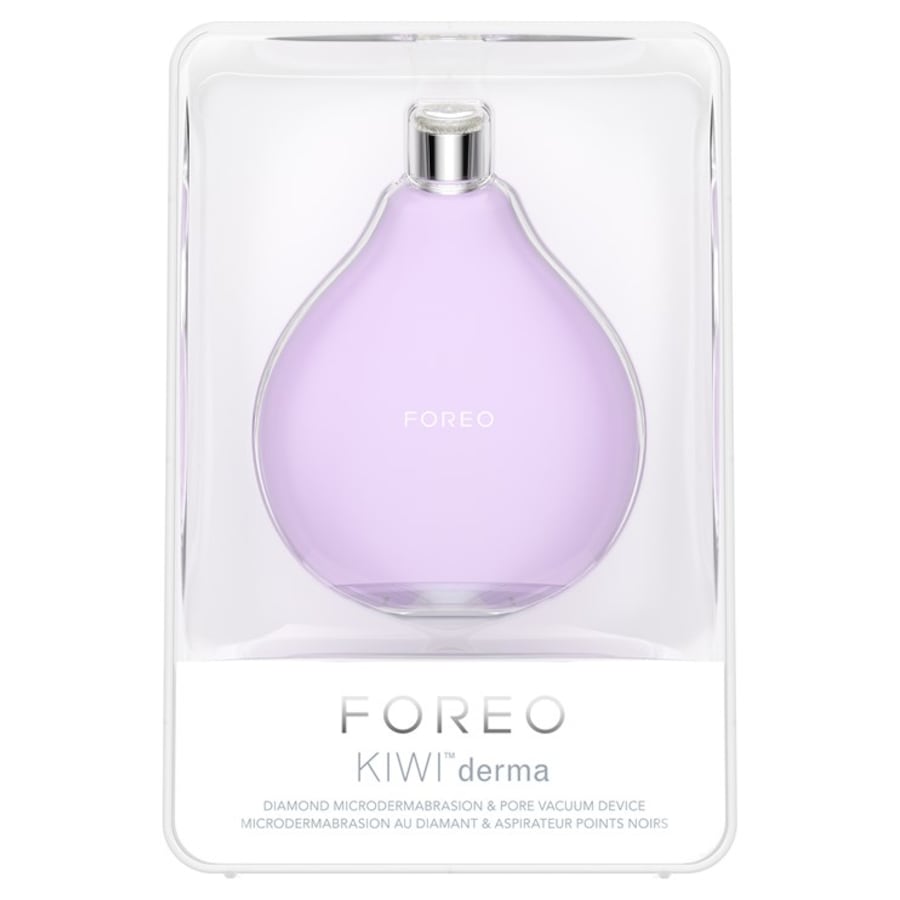 Foreo Produkty do oczyszczania KIWI derma