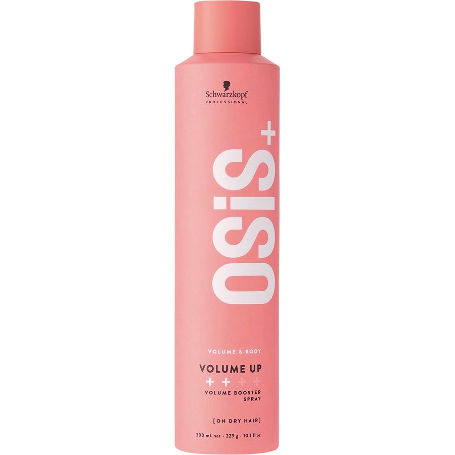 Schwarzkopf Professional Objętość Spray zwiększający objętość