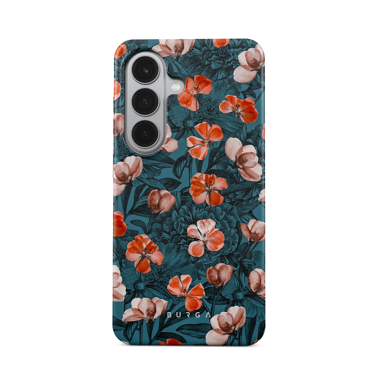 No Rain No Flowers - Samsung Galaxy S26 Plus ケース
