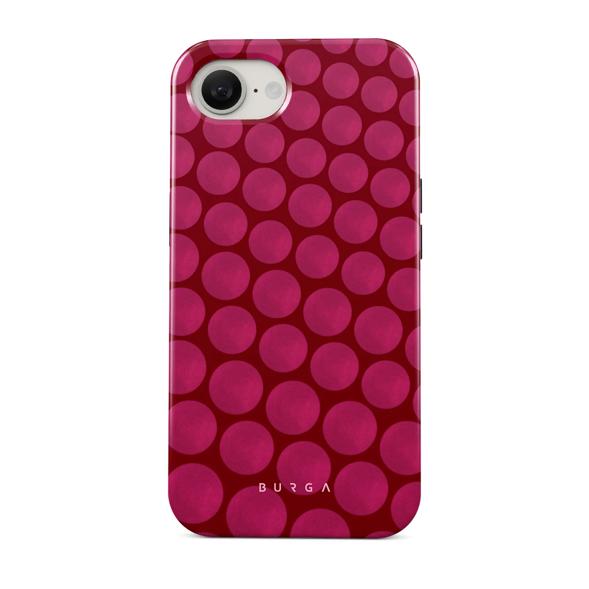 Reset Button - iPhone 17e ケース