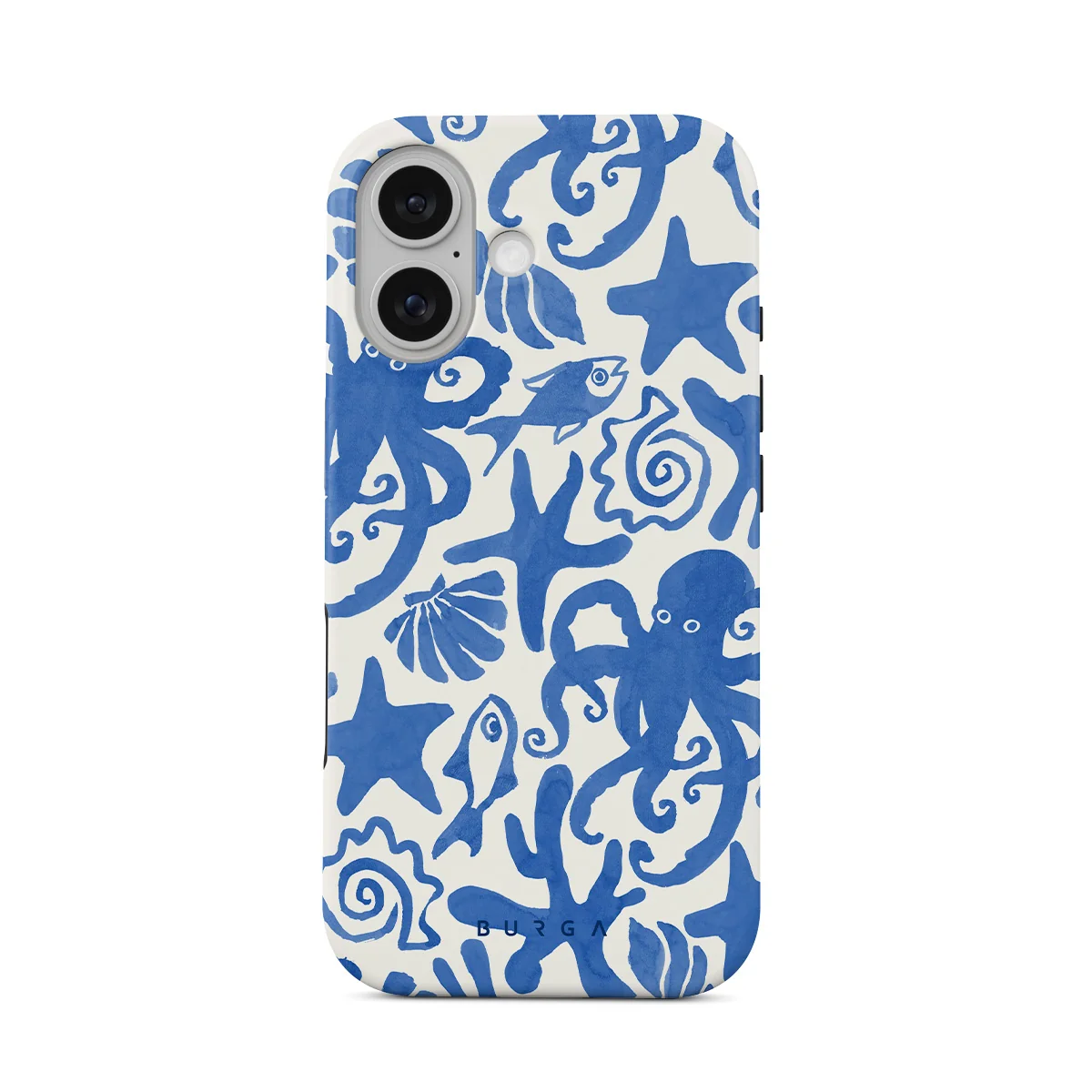 Nera - iPhone 16 Plus ケース
