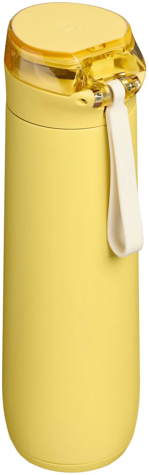 Stanley 20 oz. Flowstate Spring Bottle - Daffodil