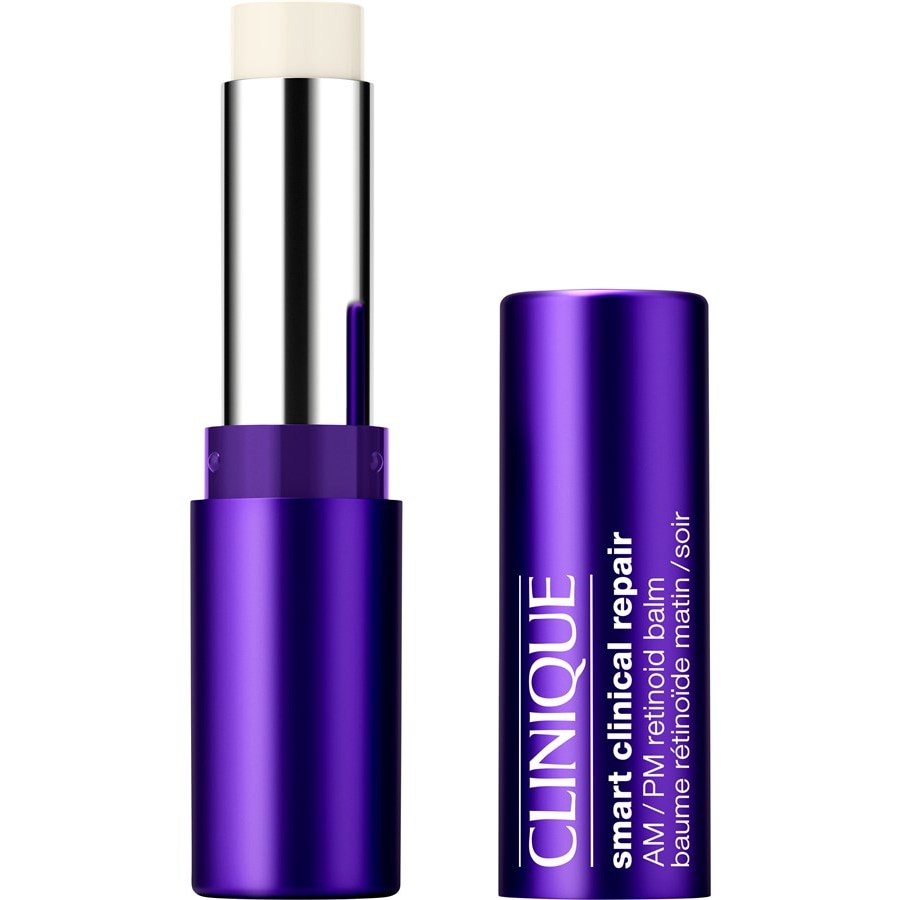 Clinique Nawilżanie Balsam z retinoidami Smart Clinical Repair