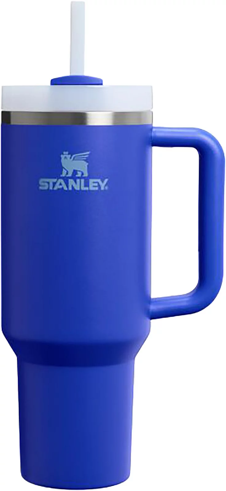 Stanley 40 oz. Quencher H2.0 FlowState Tumbler - Cobalt