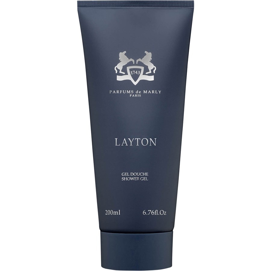 Parfums de Marly Mężczyźni Żel pod prysznic Layton