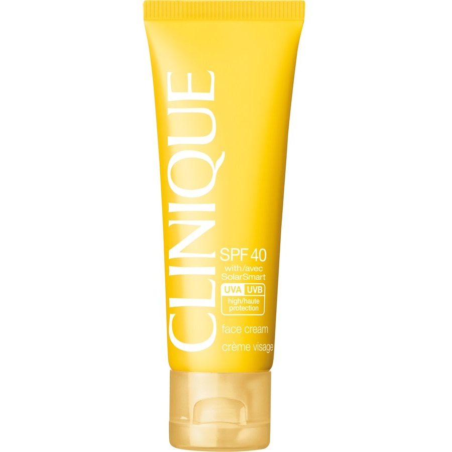 Clinique Kosmetyki do opalania Face Cream