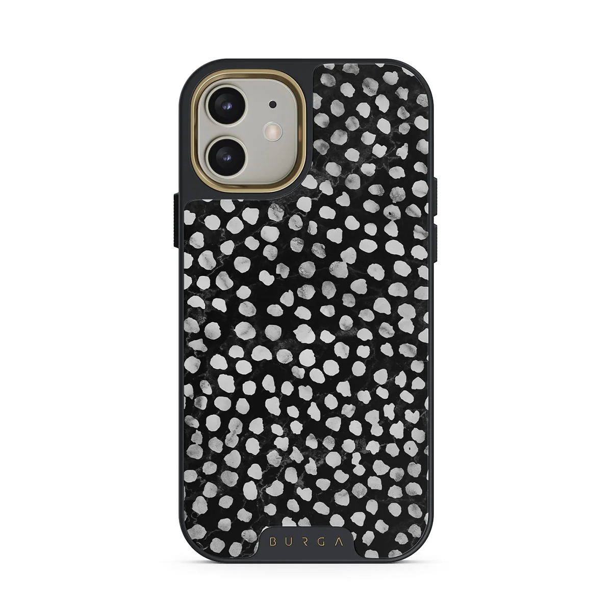 Night Sky - Dotted iPhone 12 ケース