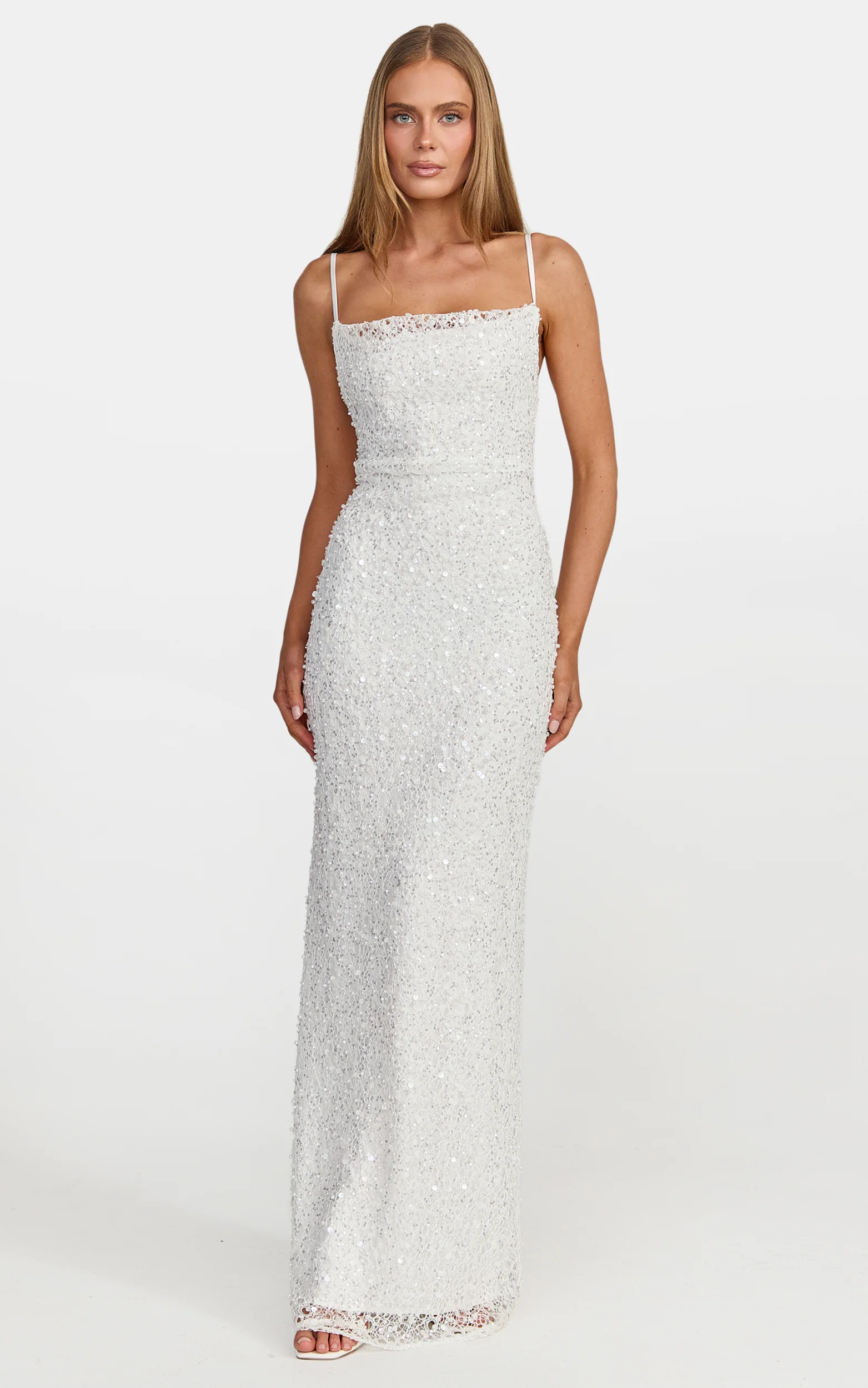 Eira Maxi Dress