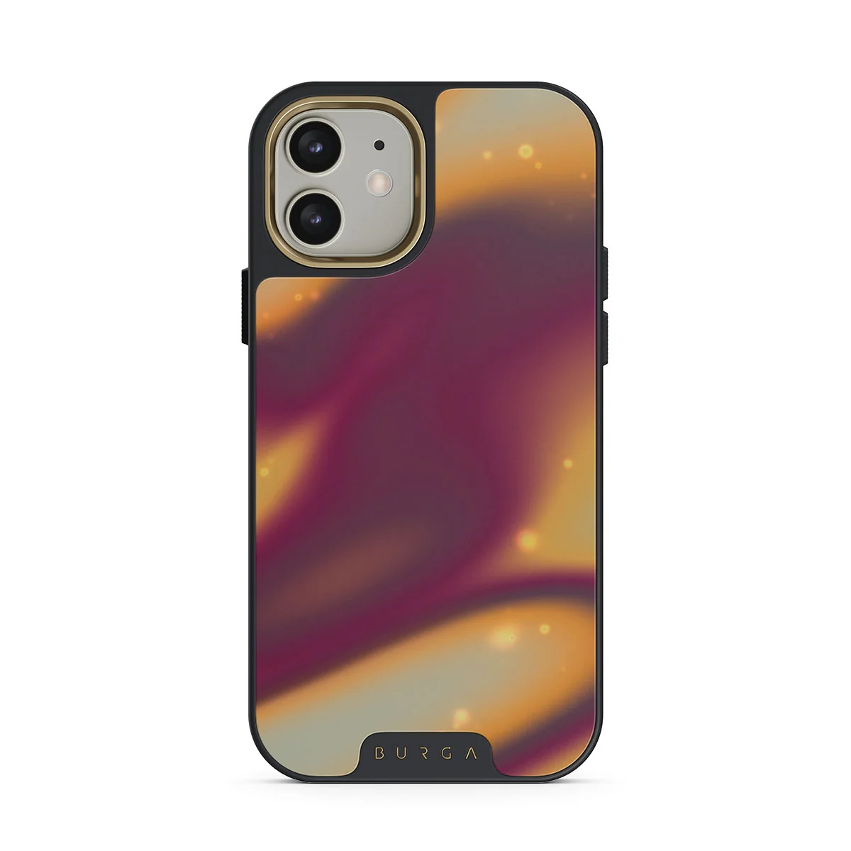 Twin Flame - iPhone 12 ケース