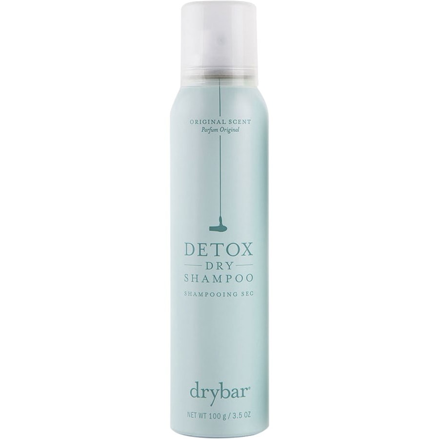 Drybar Szampon Suchy szampon Detox