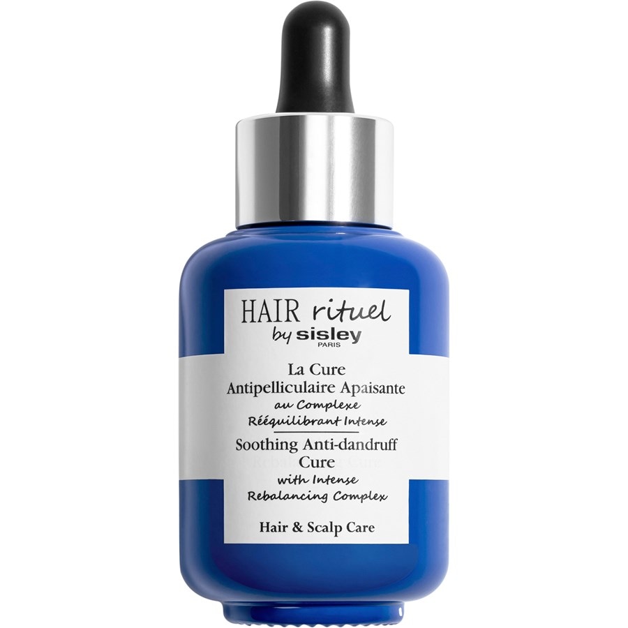 HAIR RITUEL by SISLEY Serum Przeciwłupieżowa kuracja łagodząca
