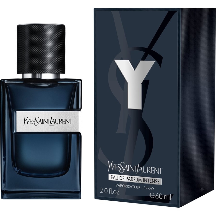 Yves Saint Laurent Y Eau de Parfum Spray Intense