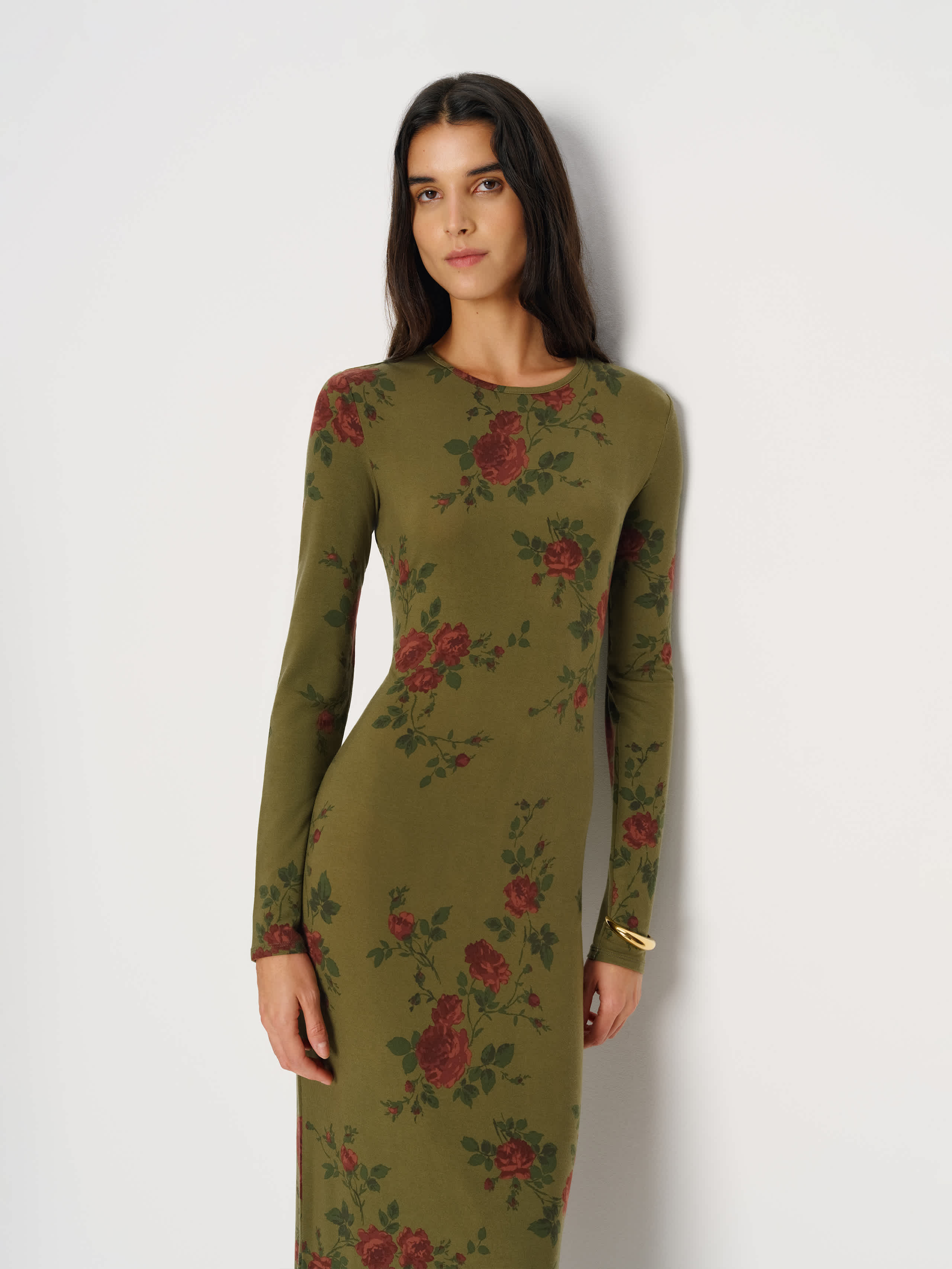 Tommie Knit Dress