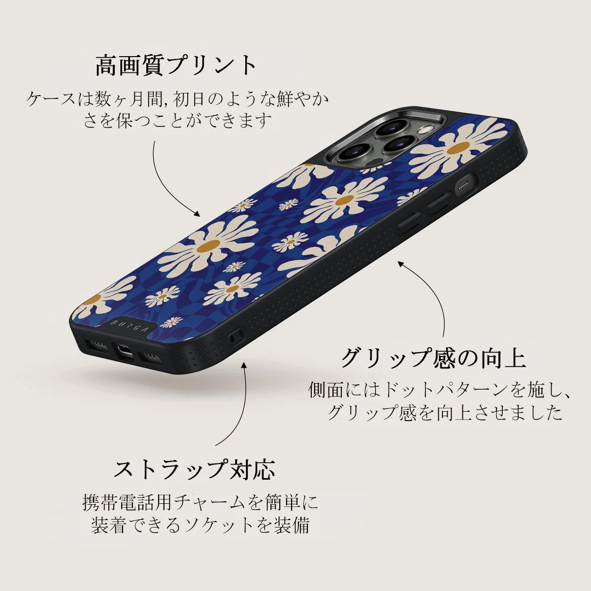 Art Class - iPhone 12 Pro ケース