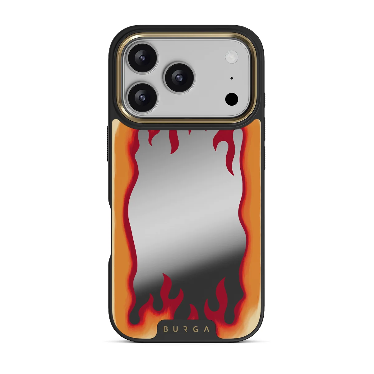Too Hot - iPhone 18 Pro ケース