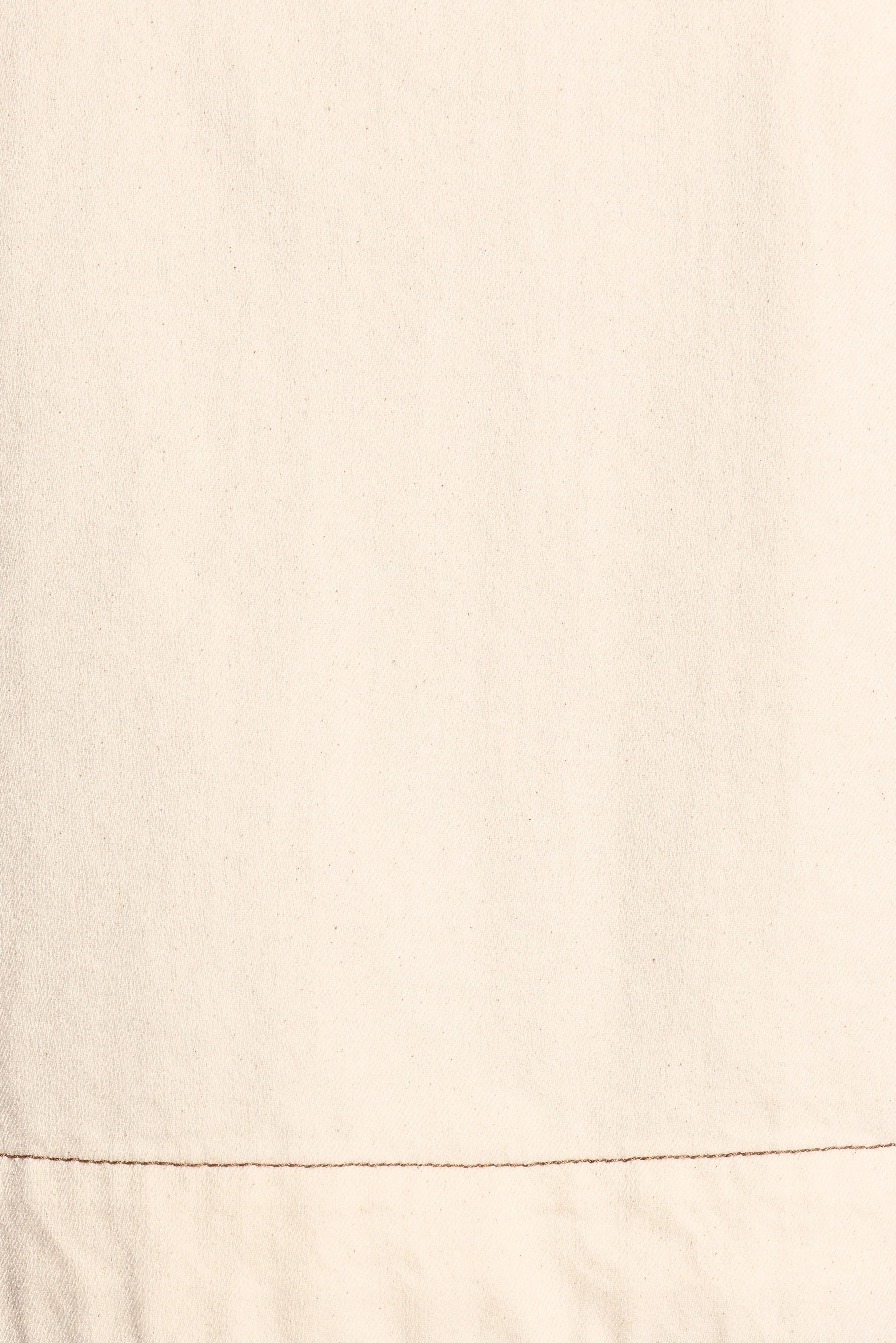 Levi Top - Ecru