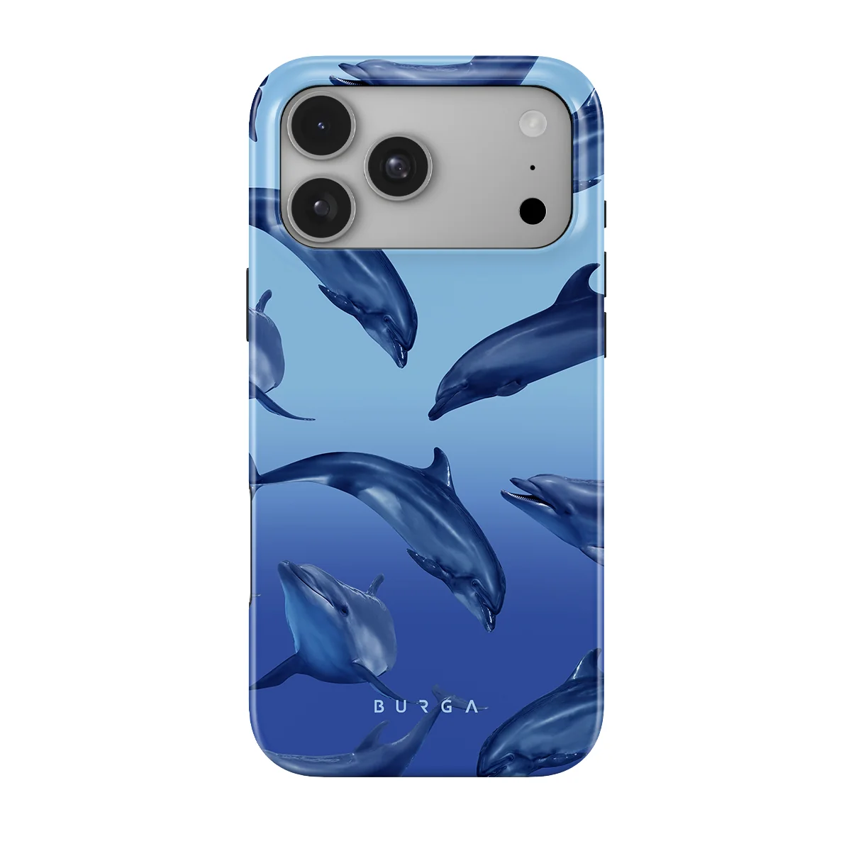 Ocean Cowboy - iPhone 18 Pro ケース