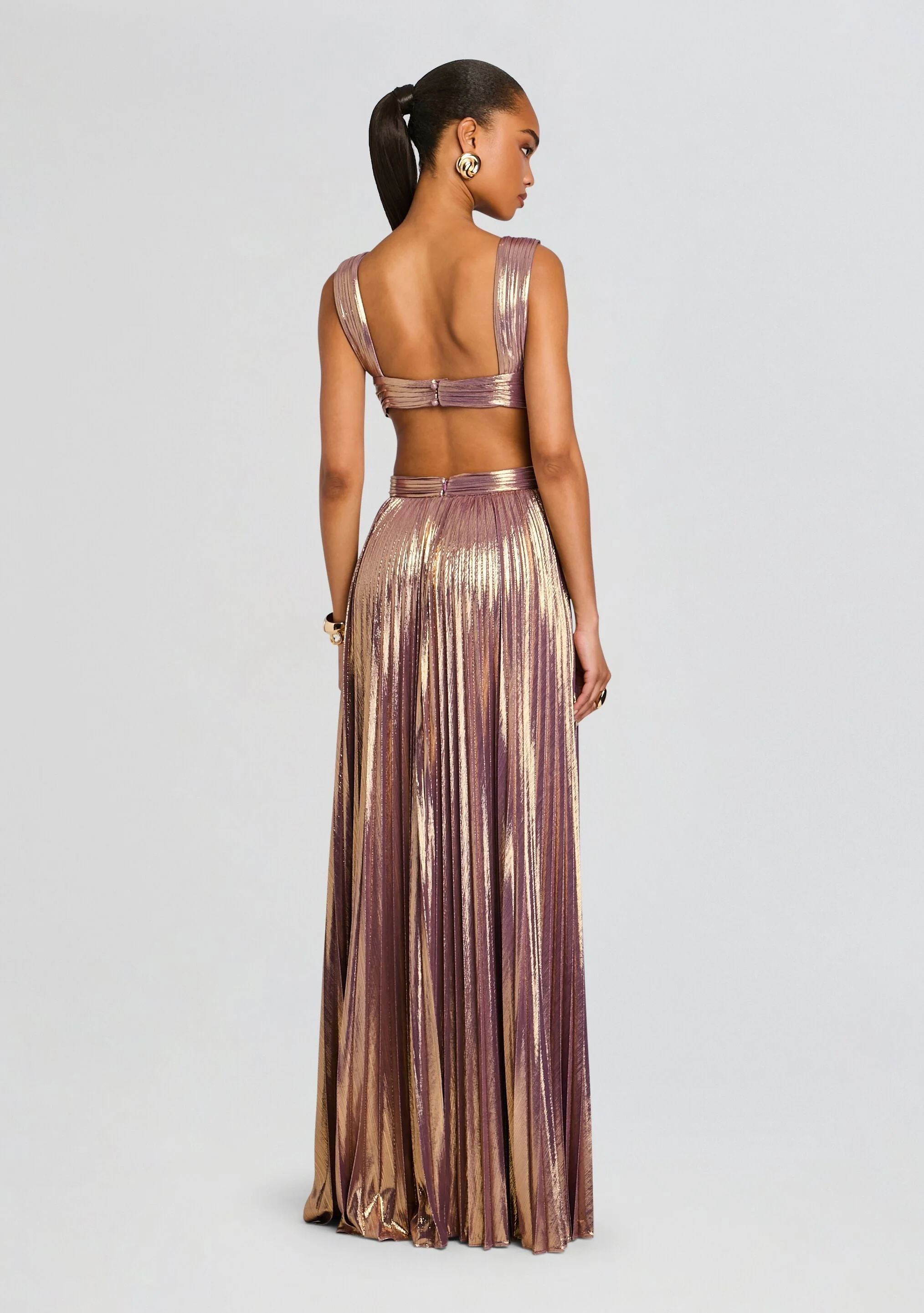 Dracey Dress
