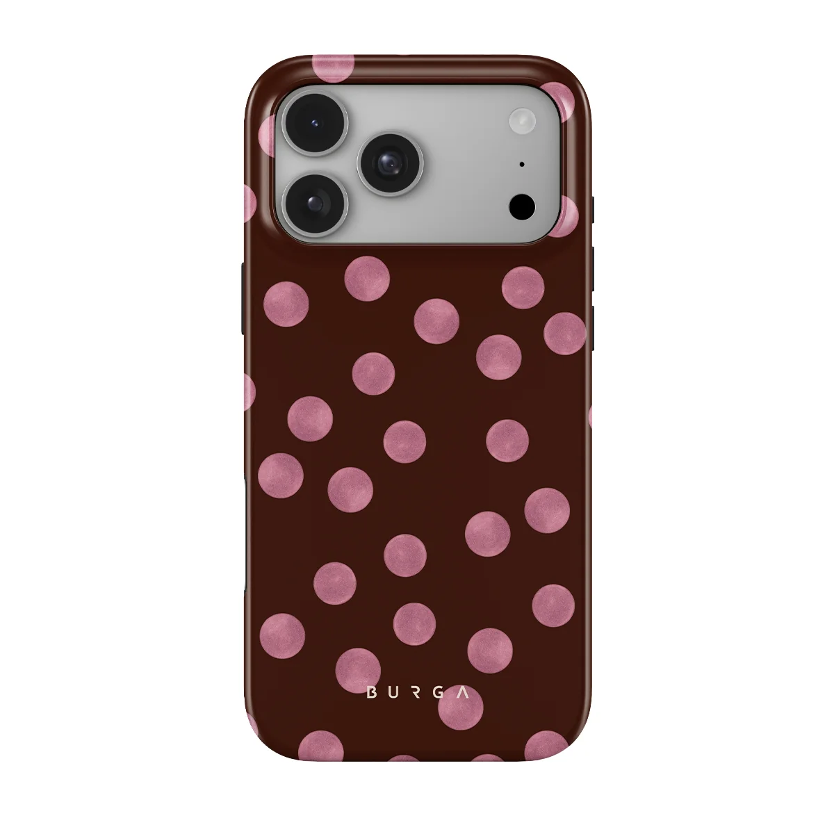 Pillow Talk - iPhone 18 Pro Max ケース