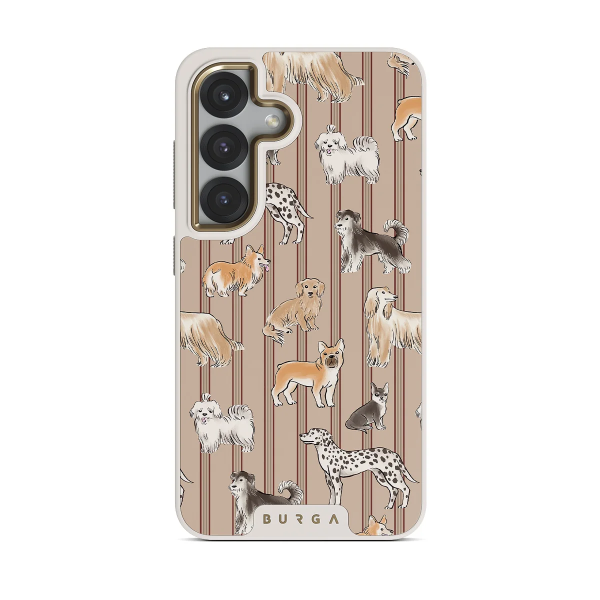 Playground - Samsung Galaxy S25 Plus ケース