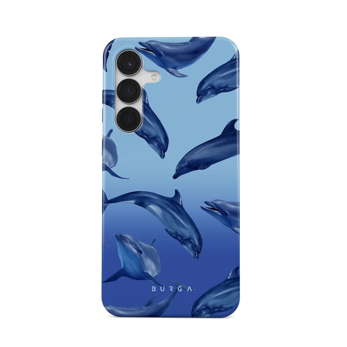 Ocean Cowboy - Samsung Galaxy S25 FE ケース